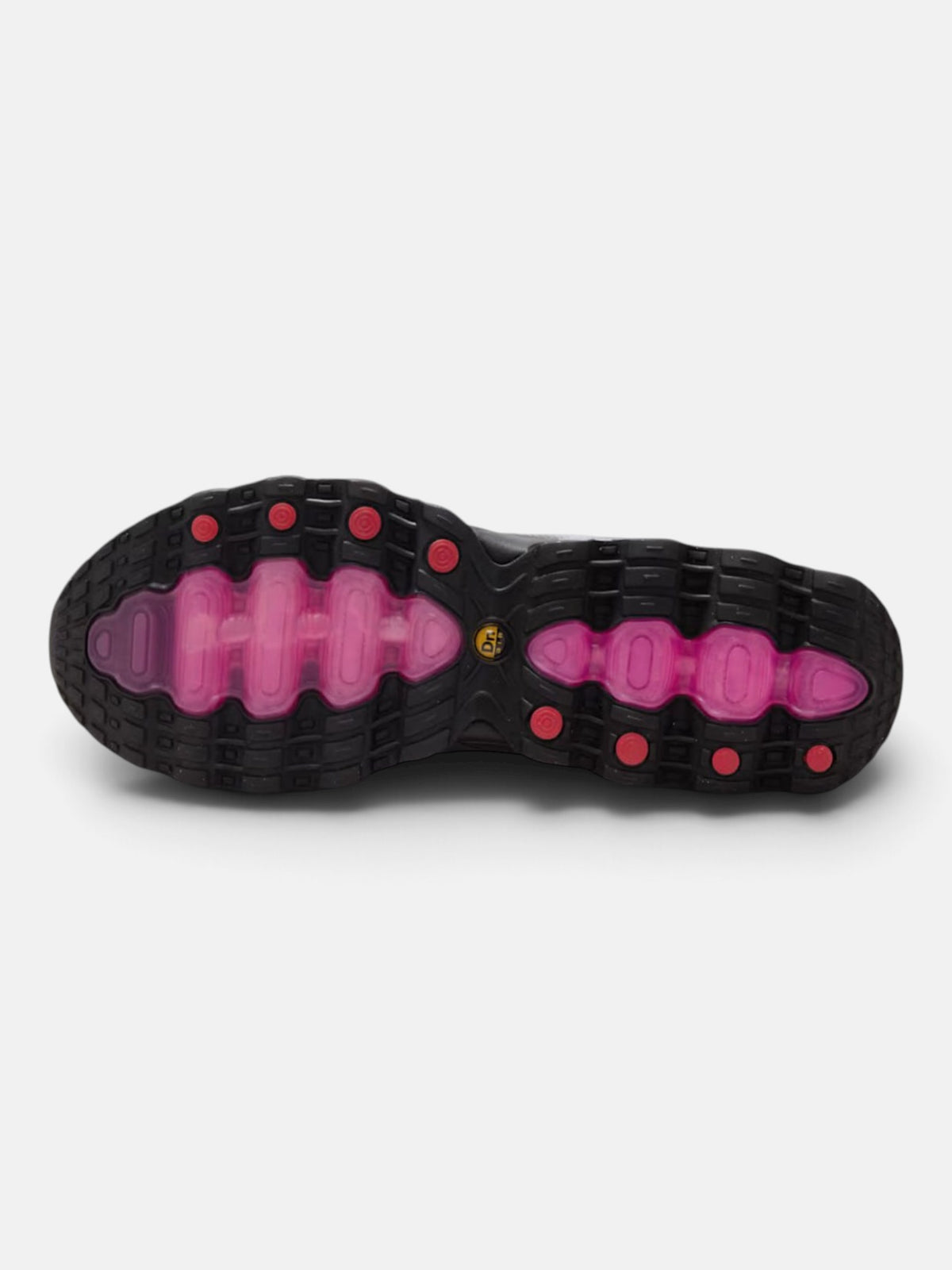 Чоловічі кросівки Nike Air Max Dn8 Black/Pink IH4119-010