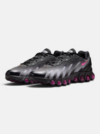 Чоловічі кросівки Nike Air Max Dn8 Black/Pink IH4119-010