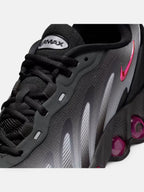 Чоловічі кросівки Nike Air Max Dn8 Black/Pink IH4119-010