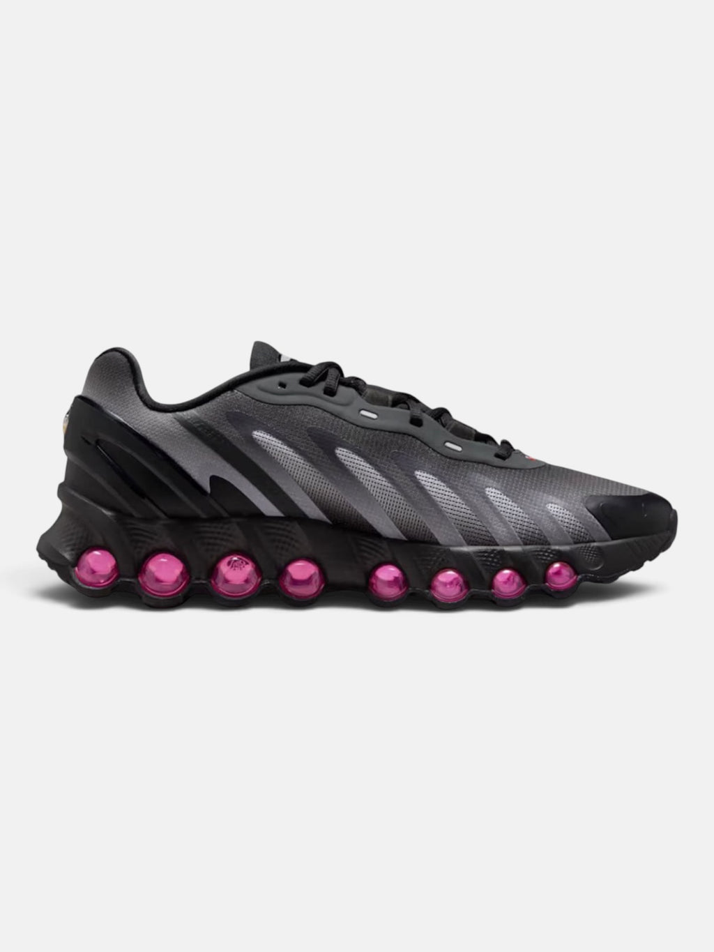 Чоловічі кросівки Nike Air Max Dn8 Black/Pink IH4119-010