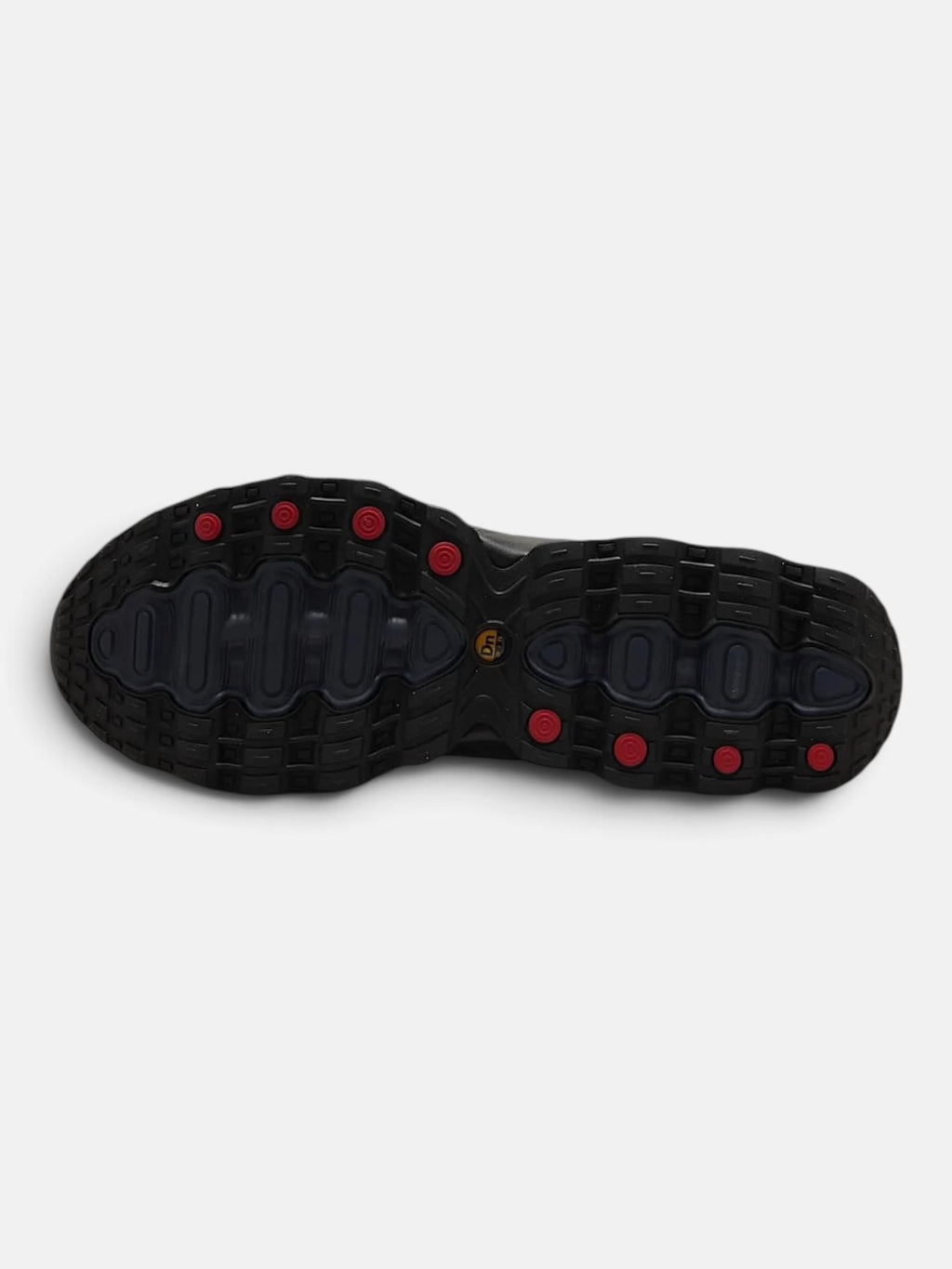 Чоловічі кросівки Nike Air Max Dn8 Black FQ7860-002