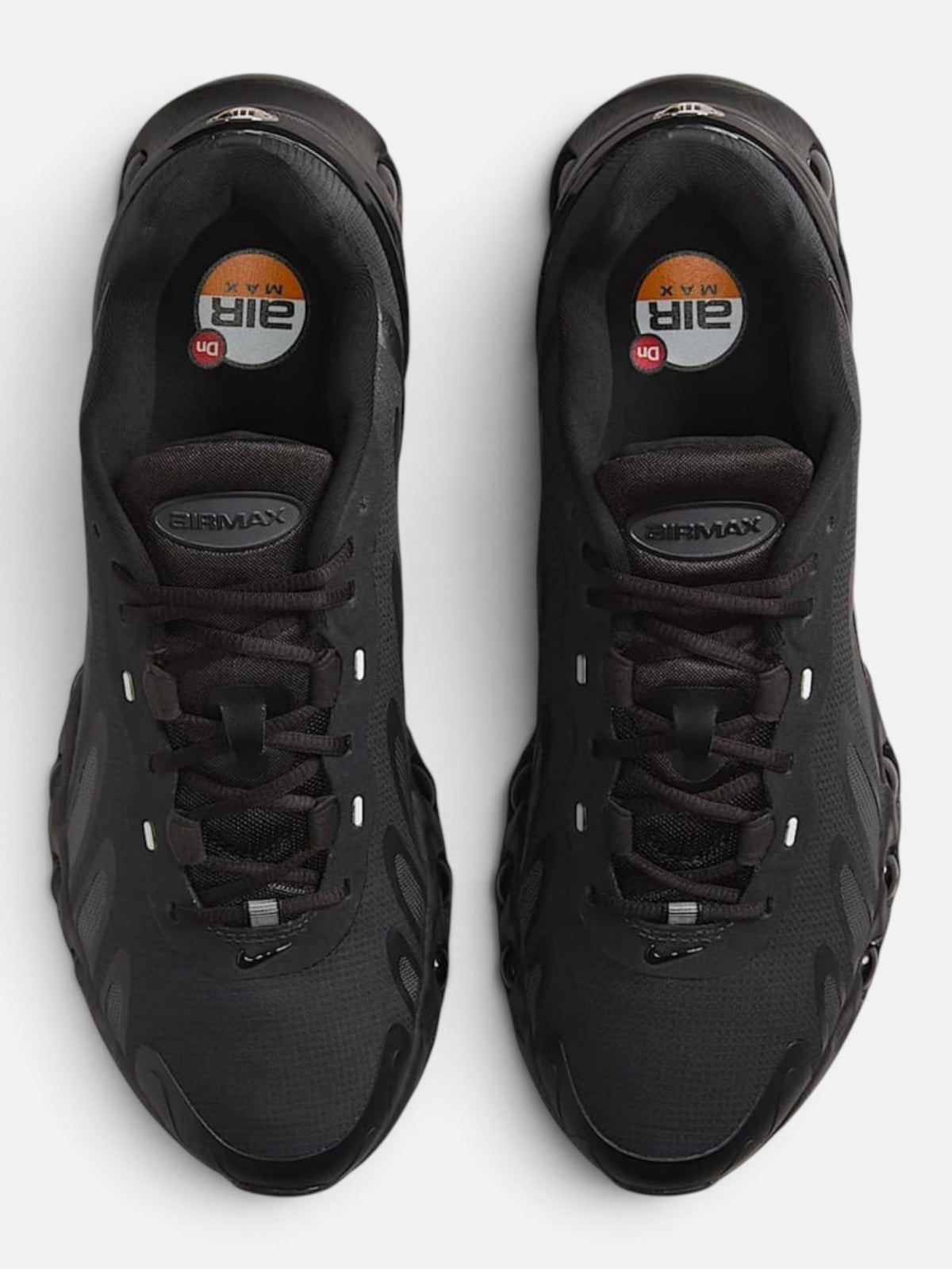 Чоловічі кросівки Nike Air Max Dn8 Black FQ7860-002