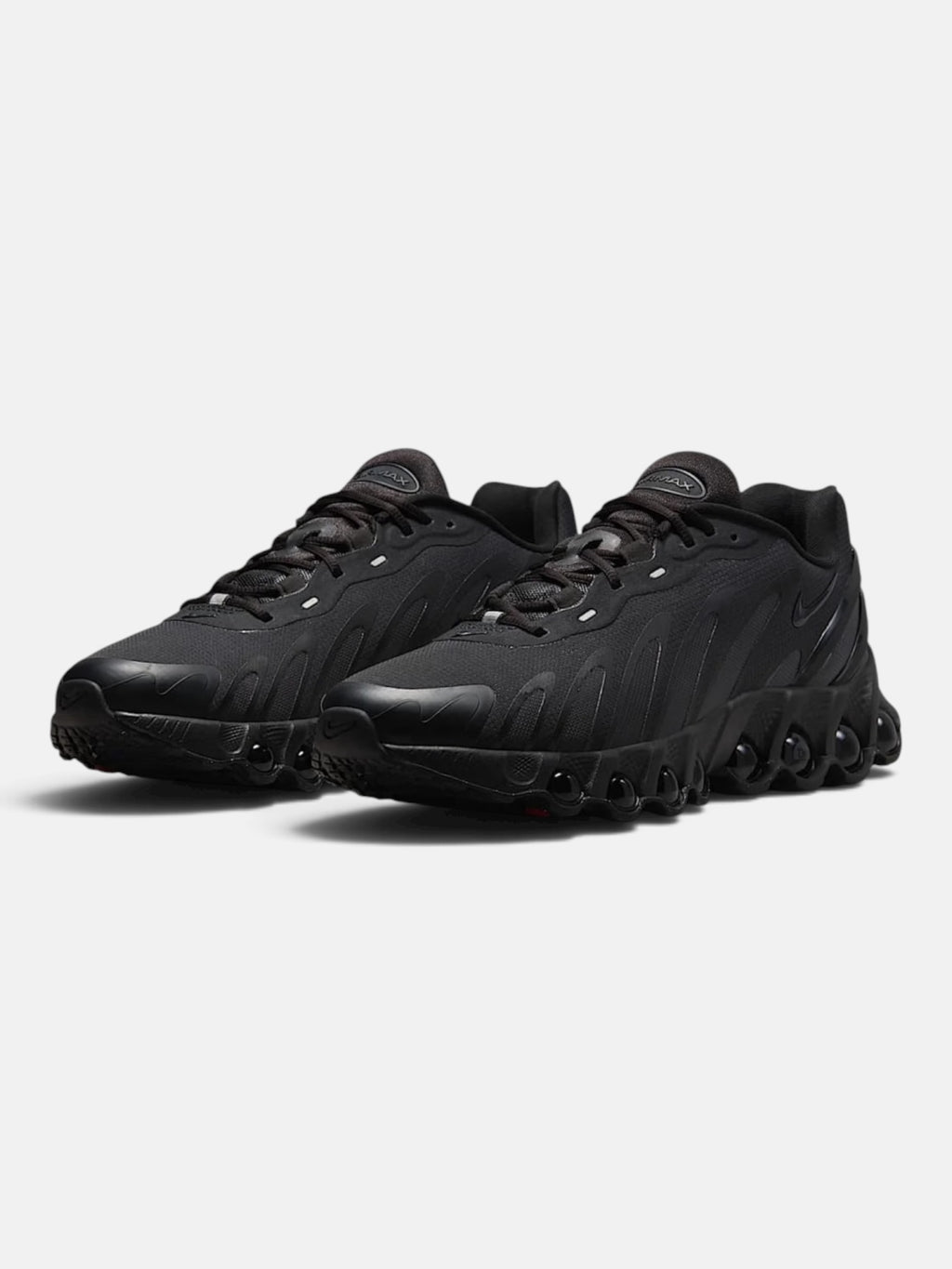 Чоловічі кросівки Nike Air Max Dn8 Black FQ7860-002