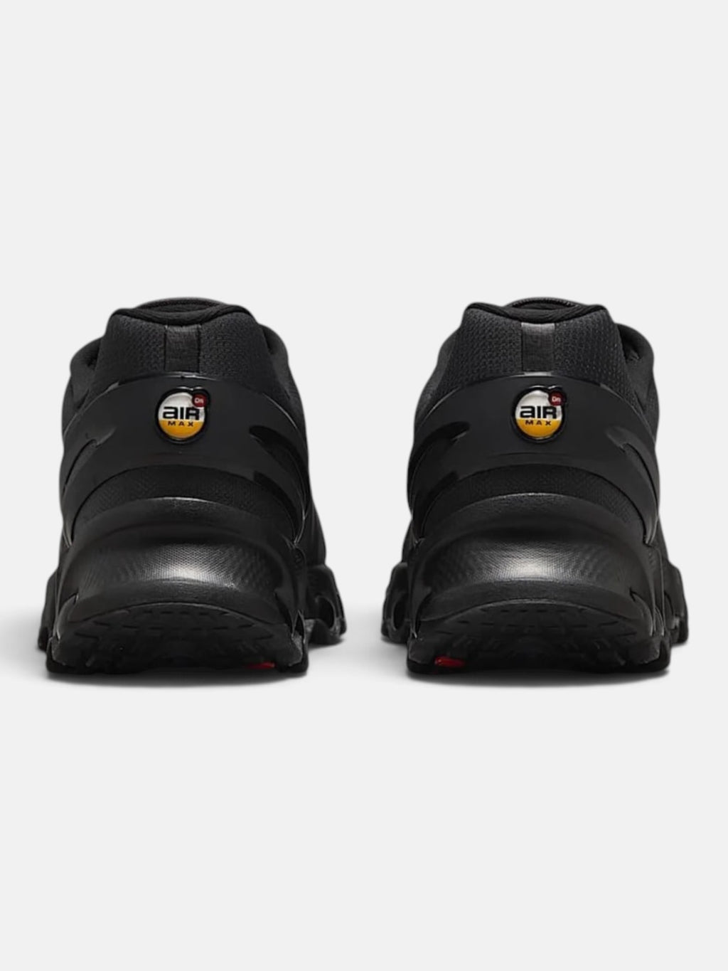 Чоловічі кросівки Nike Air Max Dn8 Black FQ7860-002