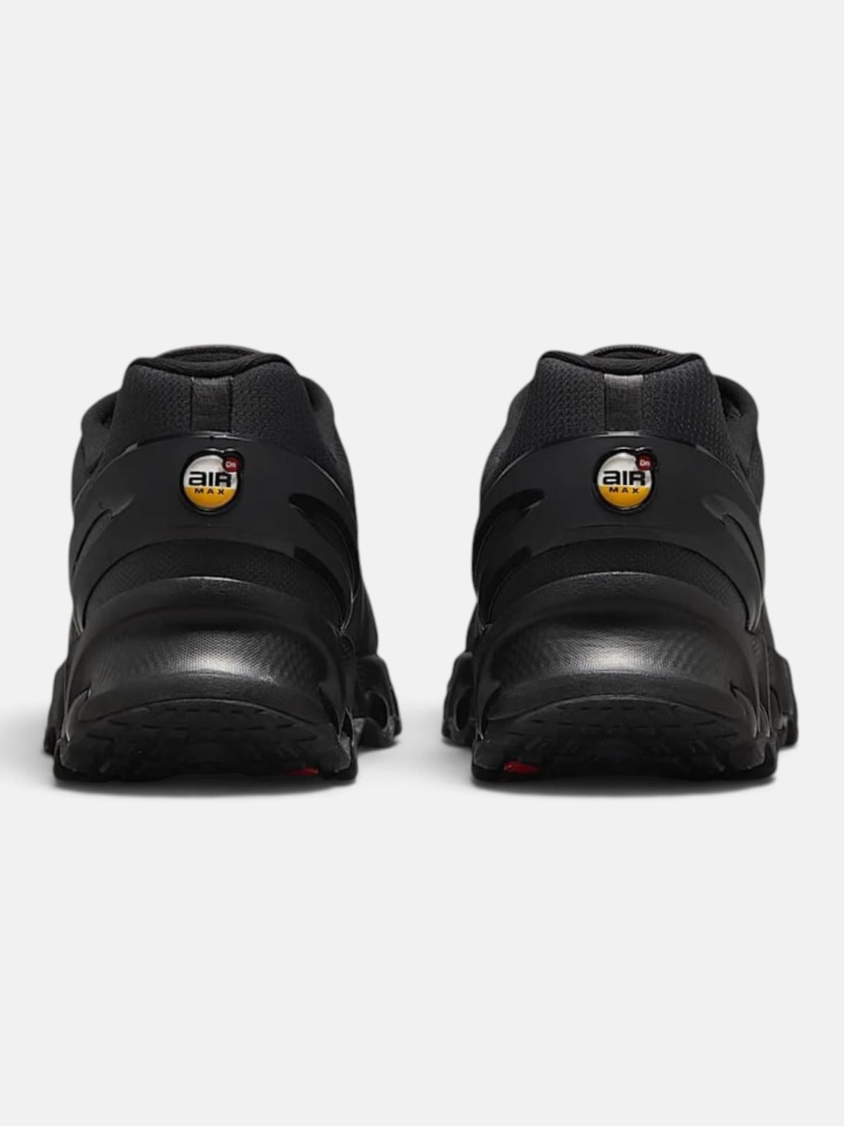 Чоловічі кросівки Nike Air Max Dn8 Black FQ7860-002