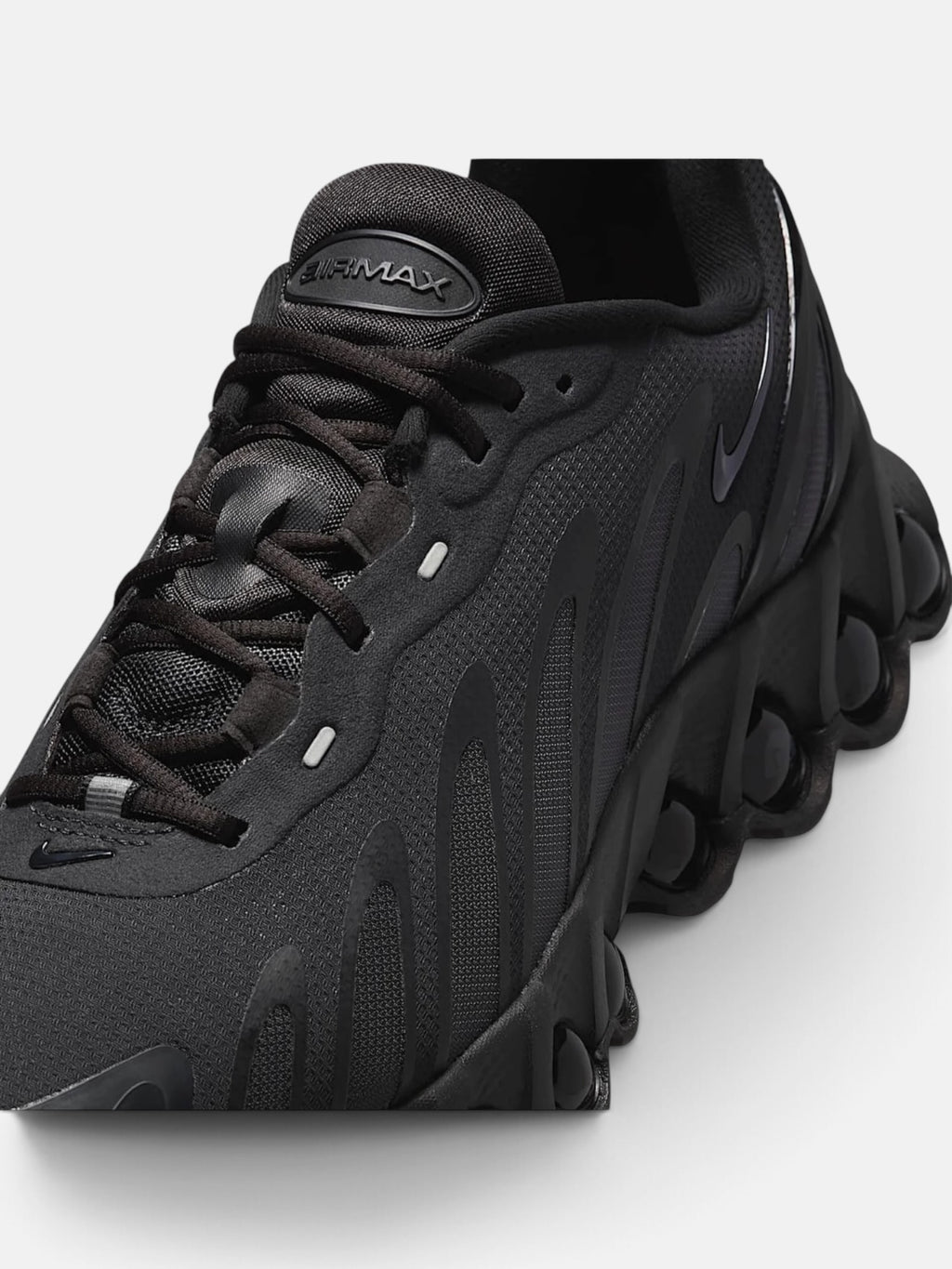 Чоловічі кросівки Nike Air Max Dn8 Black FQ7860-002