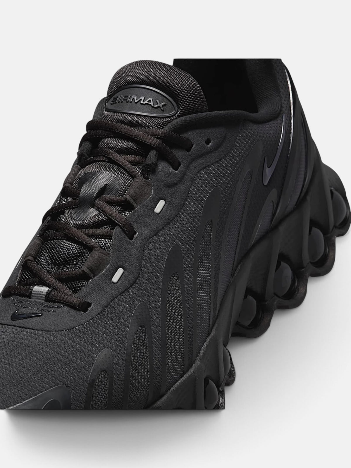 Чоловічі кросівки Nike Air Max Dn8 Black FQ7860-002