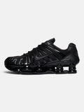 Чоловічі кросівки Nike Shox TL Black IQ0167-001