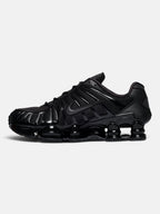 Чоловічі кросівки Nike Shox TL Black IQ0167-001