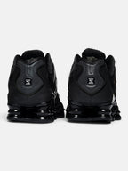 Чоловічі кросівки Nike Shox TL Black IQ0167-001