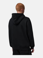 Чоловіче худі Air Jordan Brooklyn Fleece AJ6 Black IQ0702-010