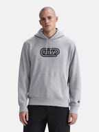 Чоловіче худі Nike Sportswear Air Grey HJ2506-063