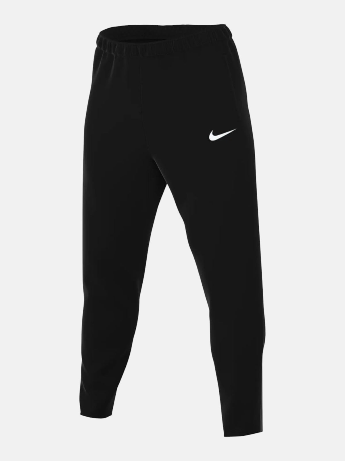Чоловічі штани Nike Dri-FIT Strike Black FN2405-010
