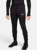 Чоловічі штани Nike Dri-FIT Strike Black FN2405-010
