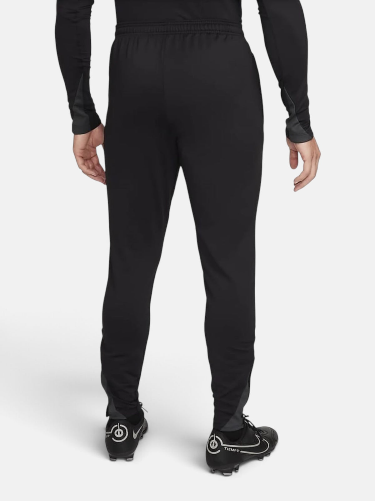 Чоловічі штани Nike Dri-FIT Strike Black FN2405-010
