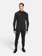 Чоловічі штани Nike Dri-FIT Strike Black FN2405-010