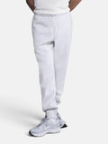 Чоловічі штани Nike Sportswear Club Fleece White FN3787-051
