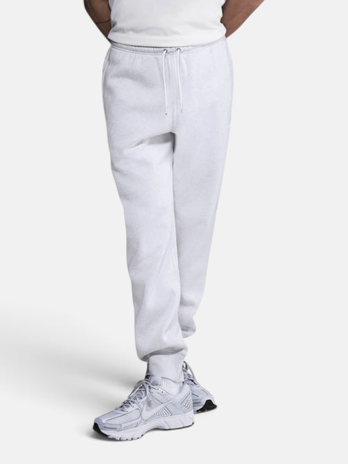 Чоловічі штани Nike Sportswear Club Fleece White FN3787-051