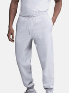 Чоловічі штани Nike Sportswear Club Fleece White FN3787-051