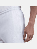 Чоловічі штани Nike Sportswear Club Fleece White FN3787-051