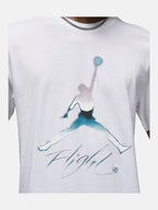 Чоловіча футболка Air Jordan Flight White DV8414-100
