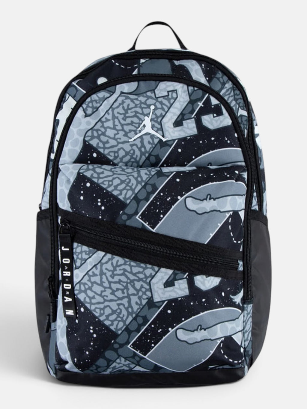 Чоловічий рюкзак Air Jordan Jam Air Patrol Blue MA0924-F69