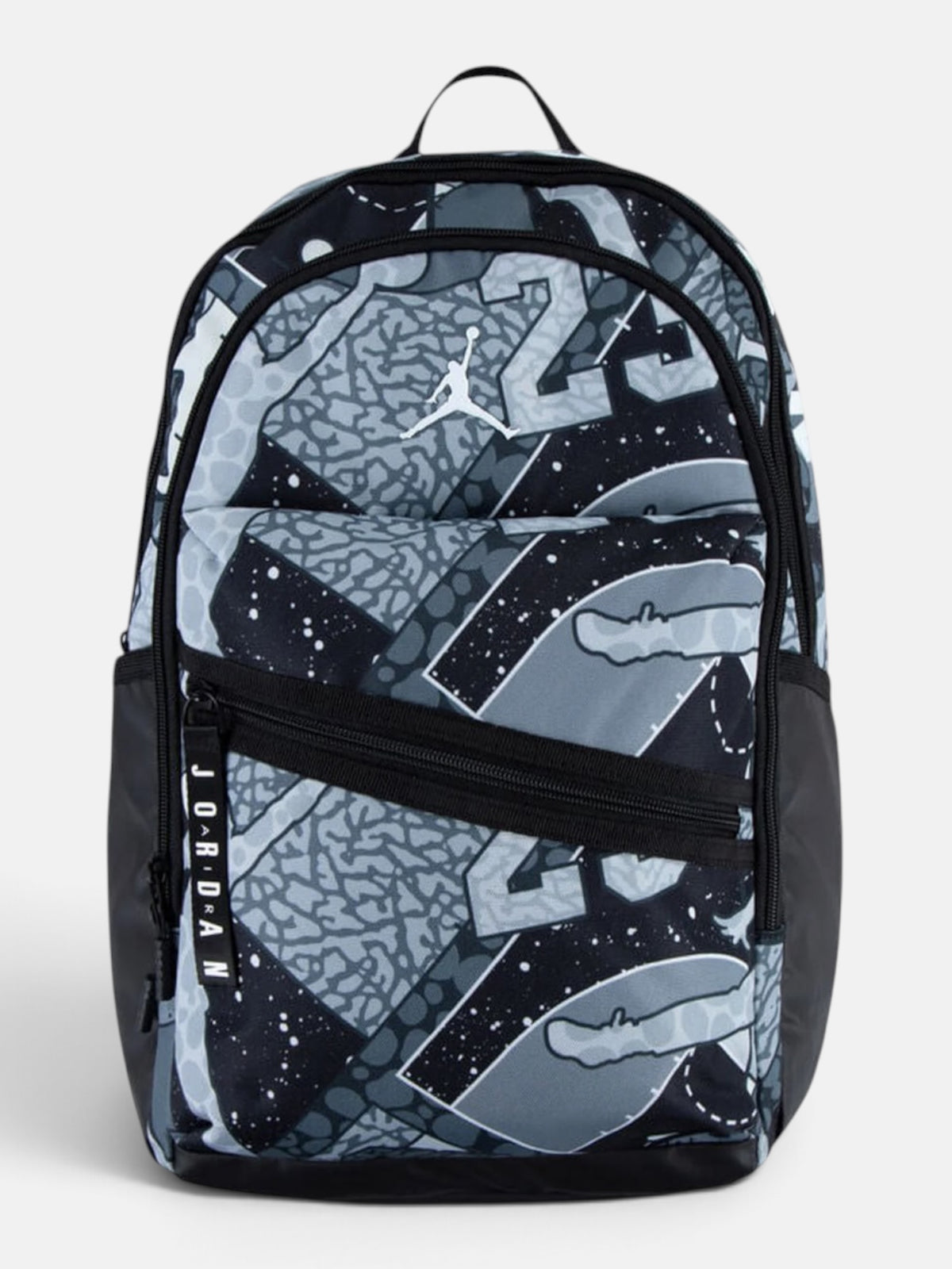 Чоловічий рюкзак Air Jordan Jam Air Patrol Blue MA0924-F69