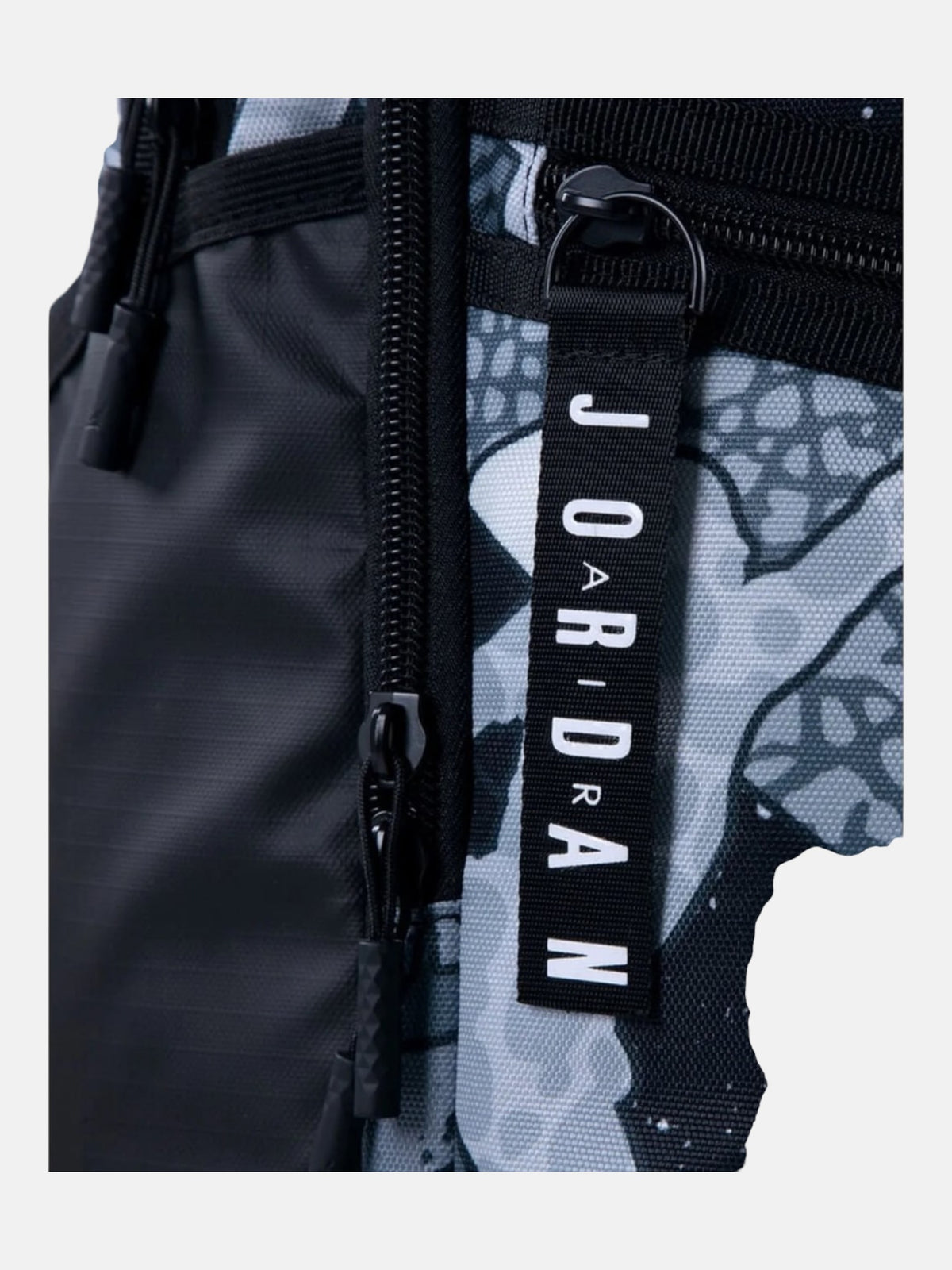 Чоловічий рюкзак Air Jordan Jam Air Patrol Blue MA0924-F69