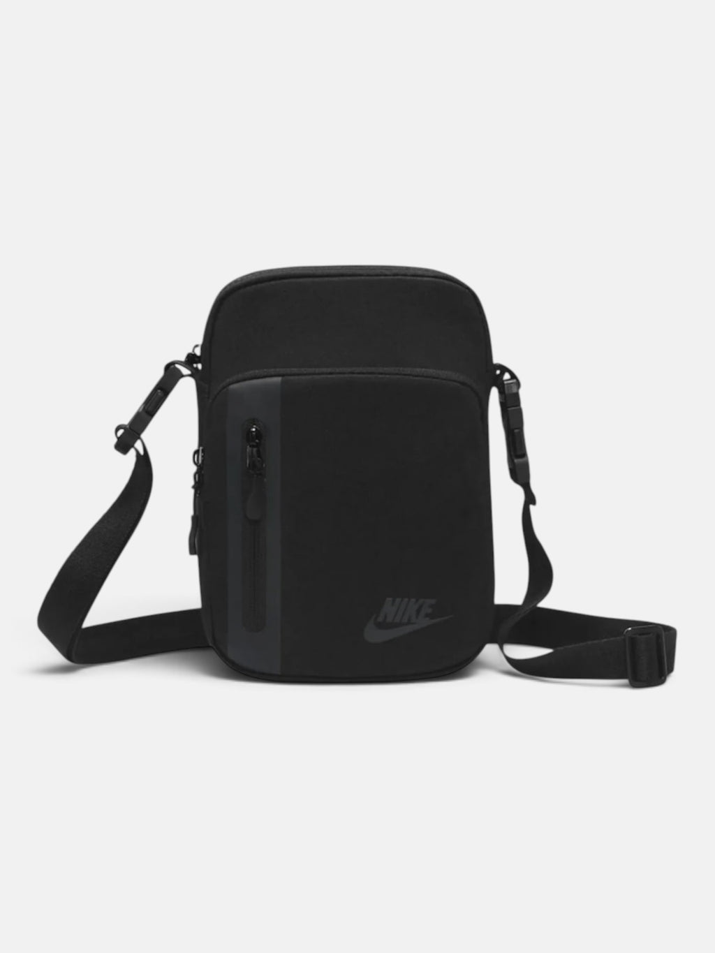 Унісекс сумка-месенджер Nike Premium Black DN2557-010