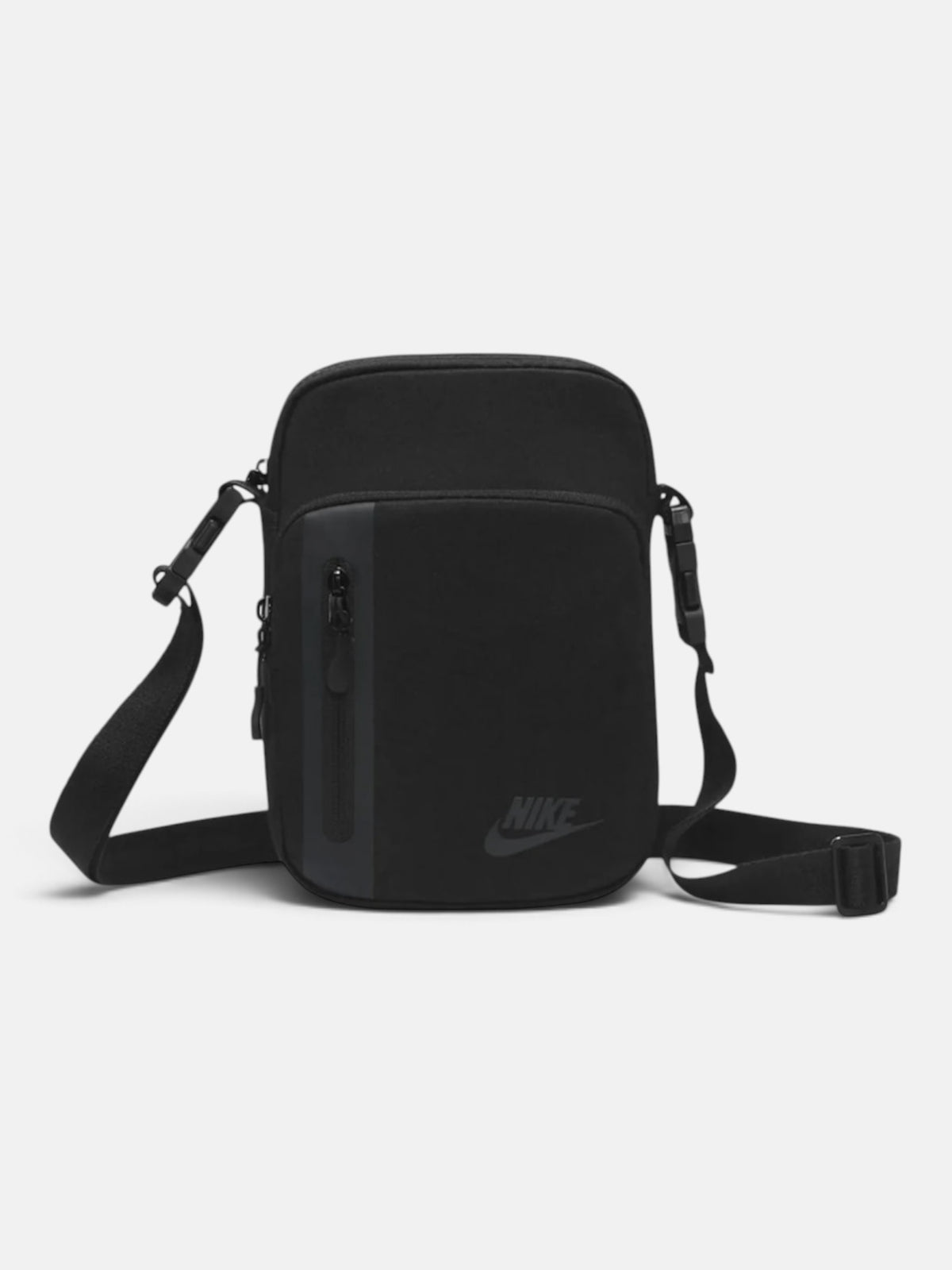 Унісекс сумка-месенджер Nike Premium Black DN2557-010