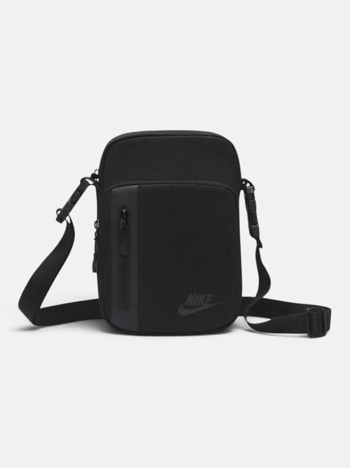 Унісекс сумка-месенджер Nike Premium Black DN2557-010