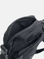 Унісекс сумка-месенджер Nike Premium Black DN2557-010