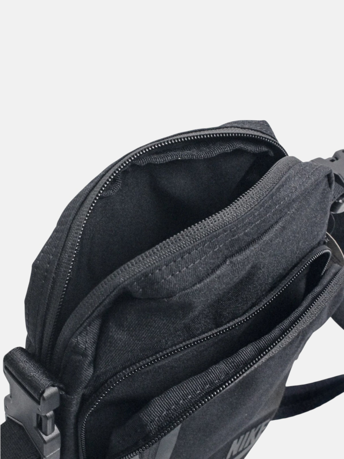 Унісекс сумка-месенджер Nike Premium Black DN2557-010