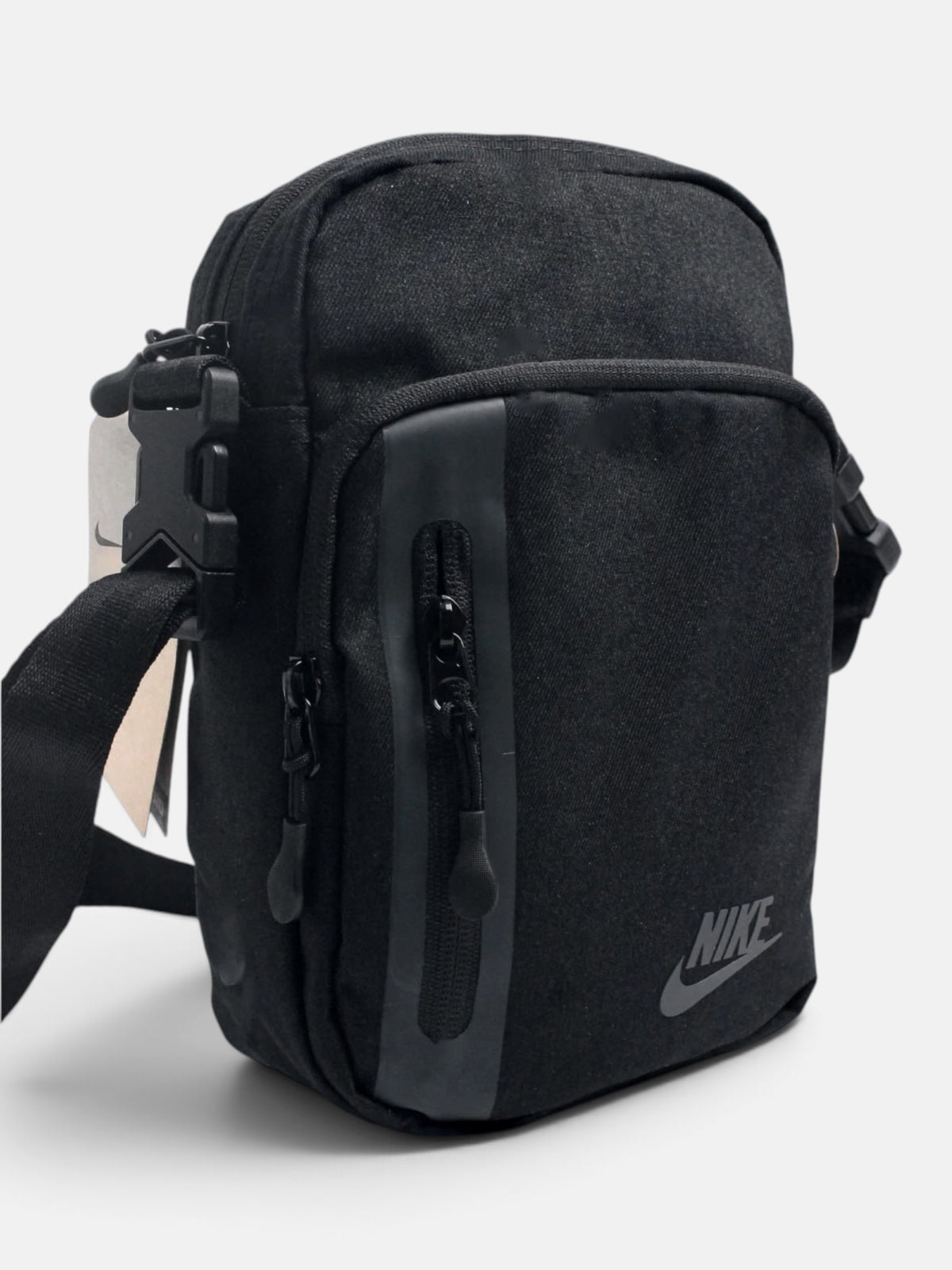 Унісекс сумка-месенджер Nike Premium Black DN2557-010