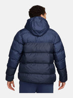 Чоловічий пуховик Nike Sportswear Storm-FIT Windrunner Blue DR9605-410
