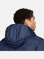 Чоловічий пуховик Nike Sportswear Storm-FIT Windrunner Blue DR9605-410