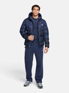 Чоловічий пуховик Nike Sportswear Storm-FIT Windrunner Blue DR9605-410