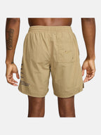 Чоловічі шорти Nike Sportswear 7-Inch Swim Shorts Beige NESSF508-241