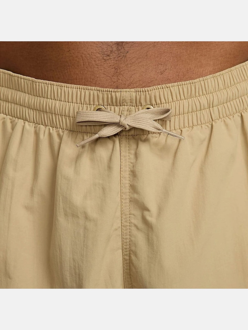 Чоловічі шорти Nike Sportswear 7-Inch Swim Shorts Beige NESSF508-241