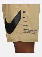 Чоловічі шорти Nike Sportswear 7-Inch Swim Shorts Beige NESSF508-241