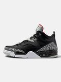 Чоловічі кросівки Jordan Son of Mars Low Black 580603-002