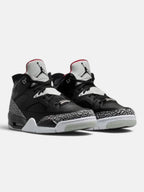 Чоловічі кросівки Jordan Son of Mars Low Black 580603-002