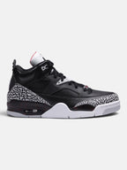 Чоловічі кросівки Jordan Son of Mars Low Black 580603-002