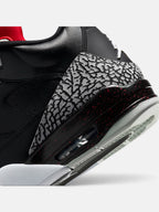 Чоловічі кросівки Jordan Son of Mars Low Black 580603-002