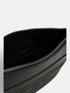 Чоловіча сумка-месенджер Tommy Hilfiger Monogram Black AM0AM13577