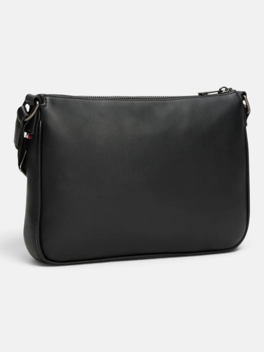 Чоловіча сумка-месенджер Tommy Hilfiger Monogram Black AM0AM13577