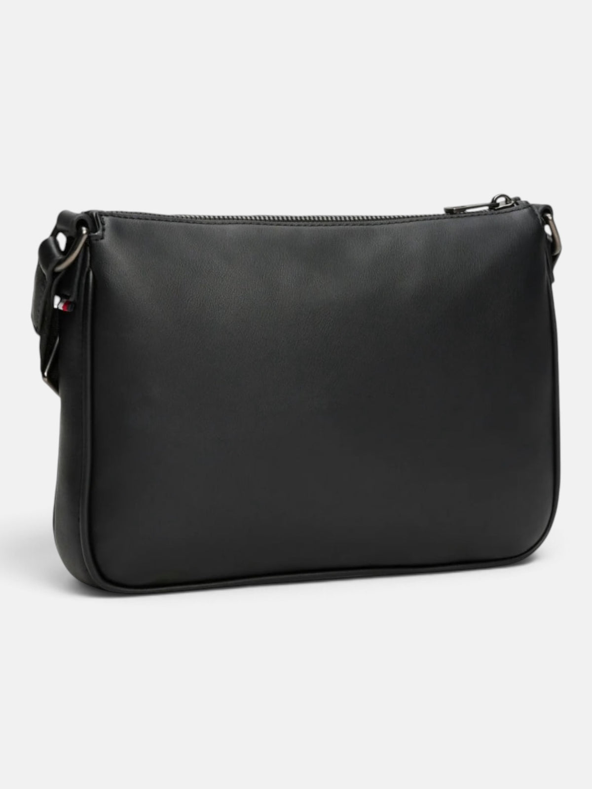 Чоловіча сумка-месенджер Tommy Hilfiger Monogram Black AM0AM13577