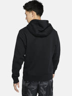 Чоловіче худі Nike Sportswear Club Fleece Black BV2973-010