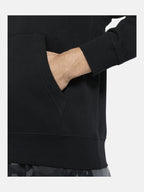 Чоловіче худі Nike Sportswear Club Fleece Black BV2973-010