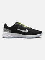 Жіночі кросівки Nike Revolution 6 Black/White DV3181-001
